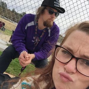 Meet your Posher, Zena